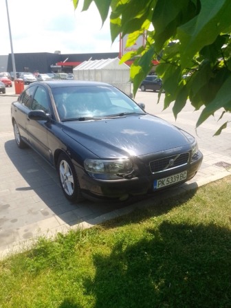 Volvo S60 2.4
