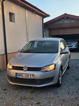 VW Polo 1.6 TDI 90hp