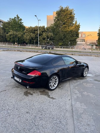 BMW 635 3.5d