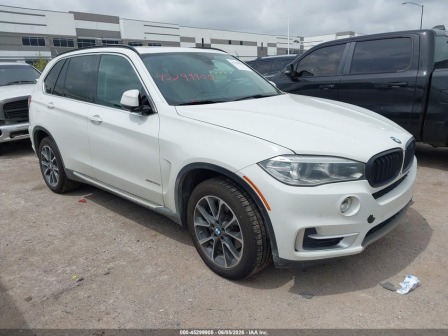 BMW X5 XDRIVE35D