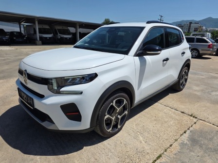 Citroen C3 1.2i 1700km