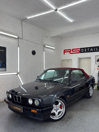 BMW 318 318i