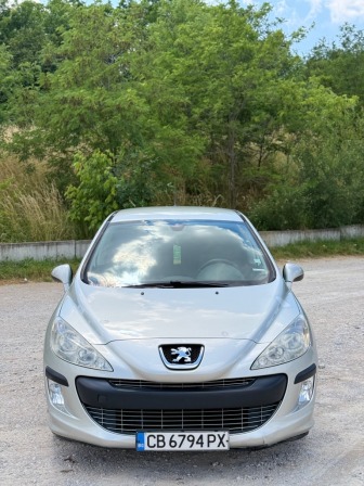 Peugeot 308 1.6i