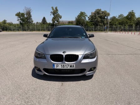 BMW 530 530d