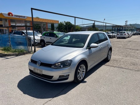 VW Golf