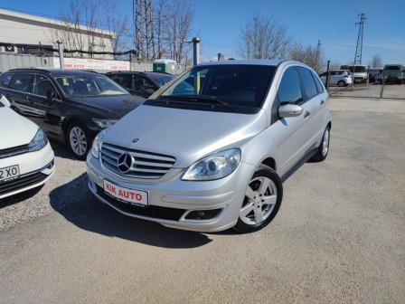 Mercedes-Benz B 180 2.0D-AVTOMAT