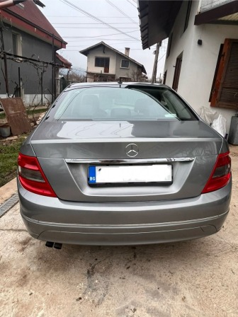 Mercedes-Benz C 180 С180 Koмпресор