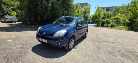 Renault Koleos 2.0 CDI
