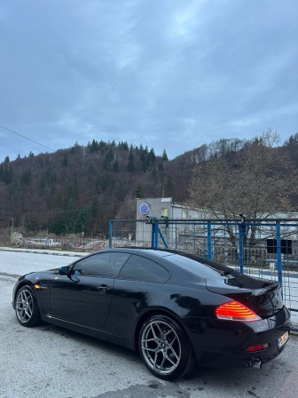 BMW 630