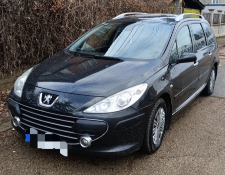 Peugeot 307 SW 1.6 HDI