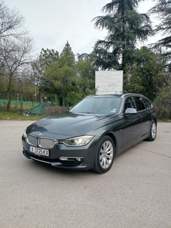 BMW 316 2.0D116k.c