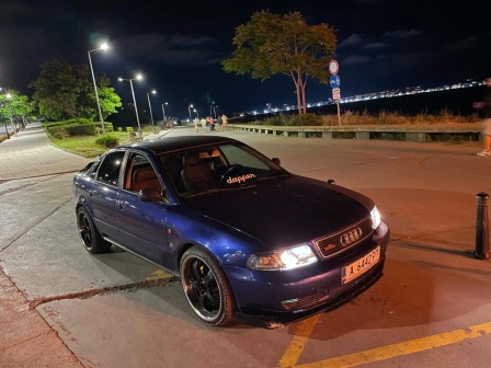 Audi A4 1.9 90 TDI