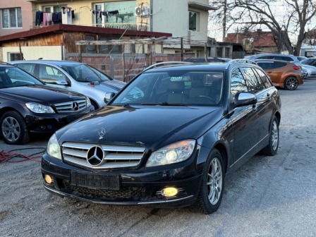 Mercedes-Benz 220 220