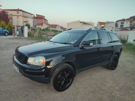 Volvo XC 90 2.4 D5