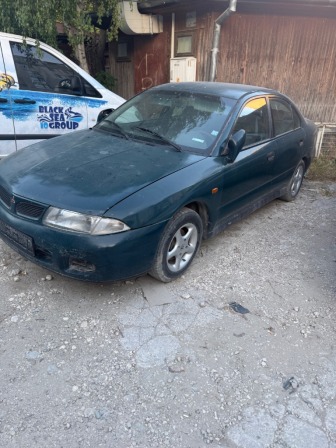 Mitsubishi Carisma