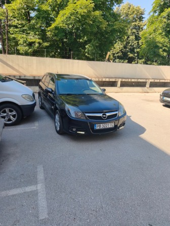 Opel Vectra 1.9 CDTI
