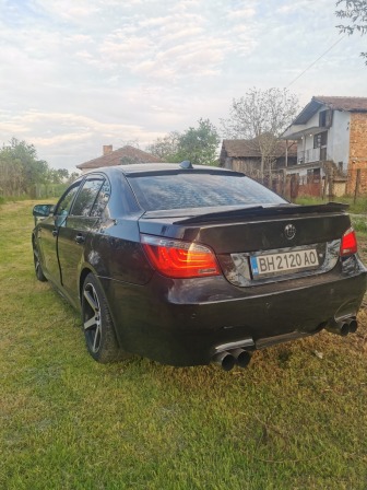BMW 530 3.0 dizel