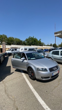 Audi A3 1.6 бензин
