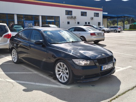BMW 330