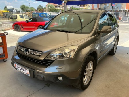 Honda CR-V Executive
