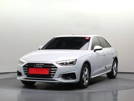 Audi A4 40TFSI