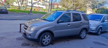 Suzuki Ignis 1.3