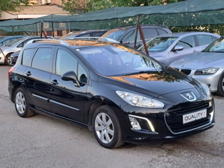 Peugeot 308 SW 1,6hdi FaceLift