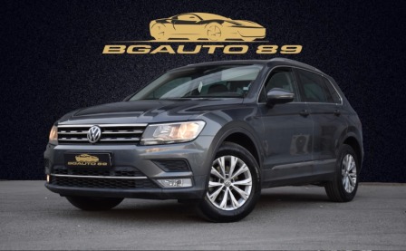 VW Tiguan 2.0TDI 150k.c.