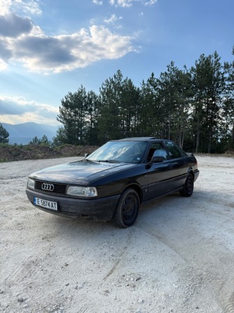 Audi 80 1.8