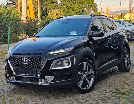 Hyundai Kona 1.6 4WD Premium
