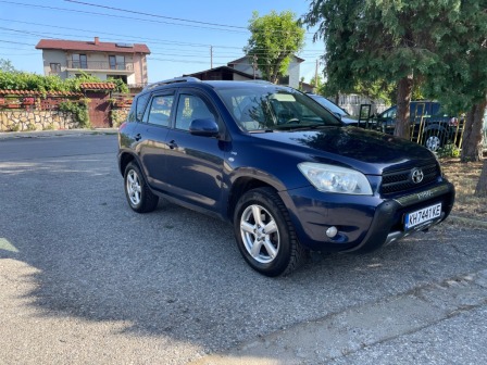 Toyota RAV 4 2000