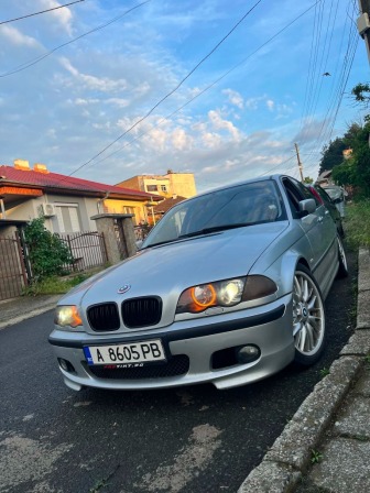 BMW 318 1.8i