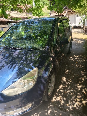 Ford Galaxy 2.0 hdi