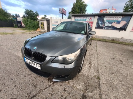 BMW 530 530i