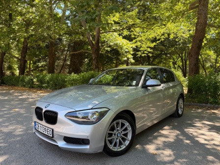 BMW 116