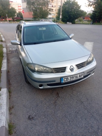 Renault Laguna 1.9