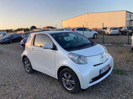 Toyota IQ 1.0Automat
