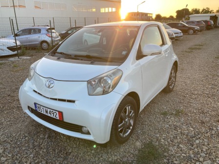 Toyota IQ 1.0Automat