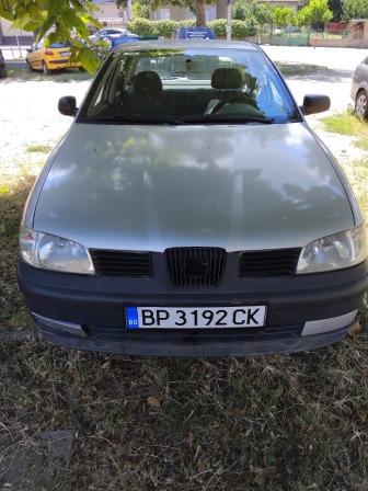 Seat Ibiza 1.4