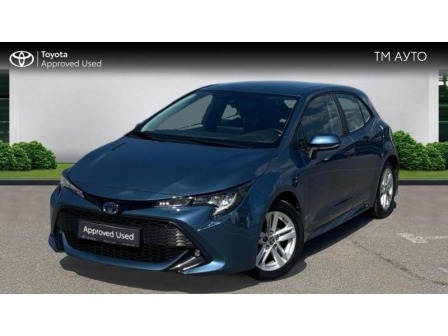 Toyota Corolla HB 1.8HSD EXECUTIVE MY22