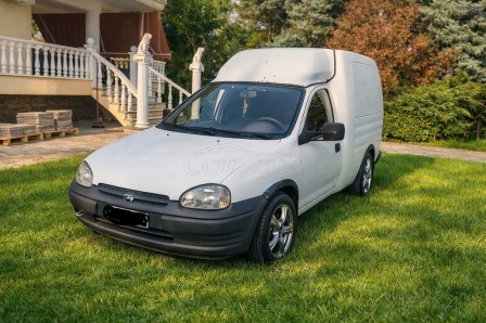 Opel Combo 1.4
