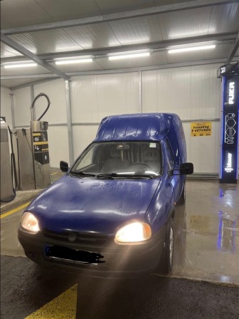 Opel Combo 1.4