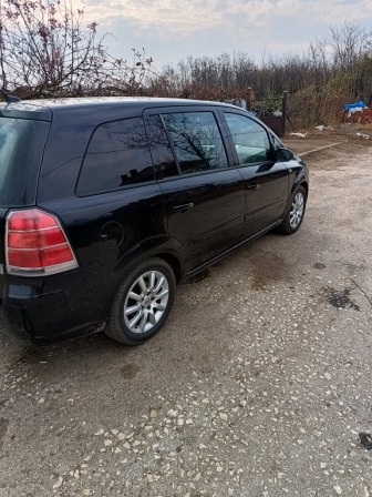 Opel Zafira ,2.2 150