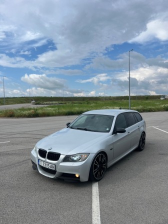 BMW 335 3.5d