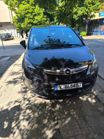 Opel Zafira Tourer 1.6