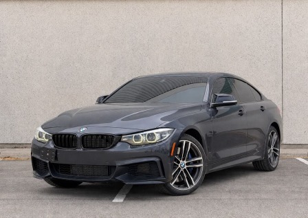 BMW 440i