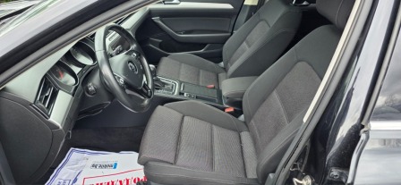 VW Passat 2.0 150