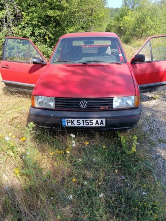 VW Polo