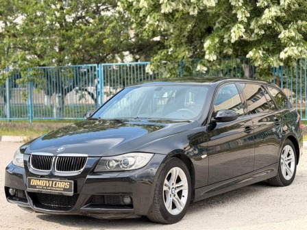 BMW 320 320d