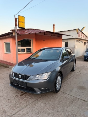 Seat Leon 1.6TDI